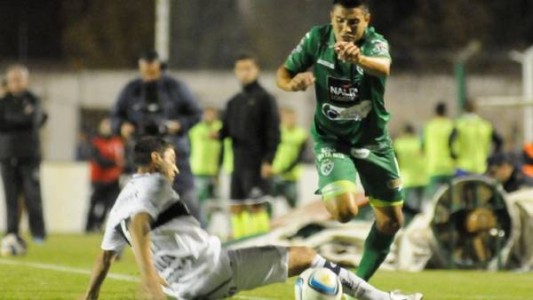 Sarmiento y Gimnasia no pasaron del cero