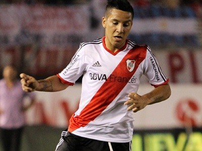 Luego de las dudas sobre la salud de Driussi, Gallardo parece tener el equipo