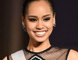La Miss Japón negra que desata una revolución racial