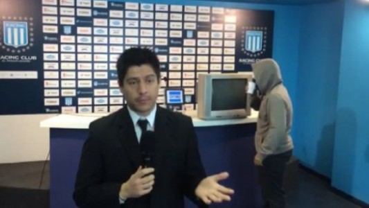 Racing se ríe de Independiente