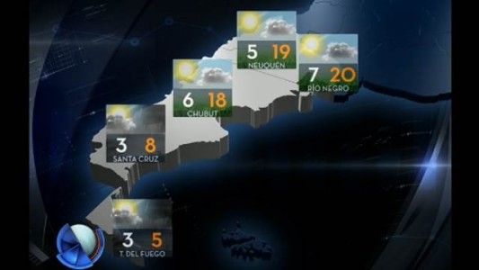 Sigue la primaverita, cada día más agradable