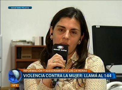 Anahí: "Era controlador, me vigilaba"