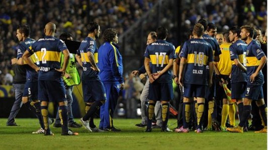 Qué dijeron los jugadores de Boca