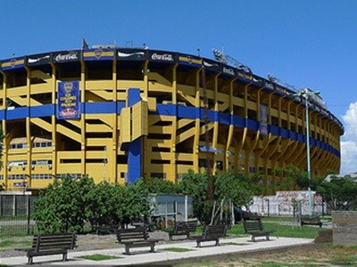 Fiscal: "La Bombonera está clausurada"