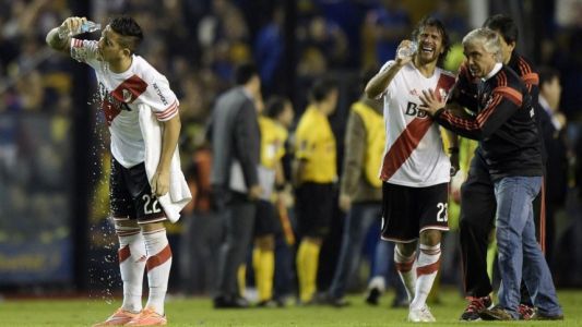 Qué es la queratitis química, afección que sufrieron los jugadores de River