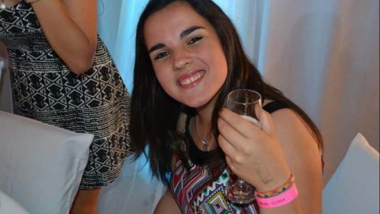 Caso Chiara: hallan elementos de ritos satánicos en casa de un familiar de un imputado