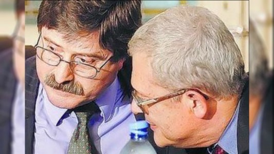 Echaron al juez Piombo de la universidad donde daba clases