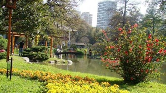 Se espera un día inestable con temperatura de primavera