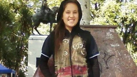 Buscan a una adolescente desaparecida en San Justo