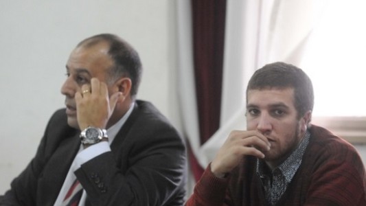 Piden 20 años de cárcel para el hombre que arrojó la bengala en el recital de La Renga