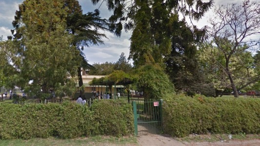 Estudiante tiró gas pimienta en un colegio: 20 alumnos afectados y cinco hospitalizados