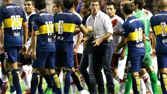 Por lo ocurrido con Boca, la FIFA le sacaría a Sudamérica una plaza para el Mundial