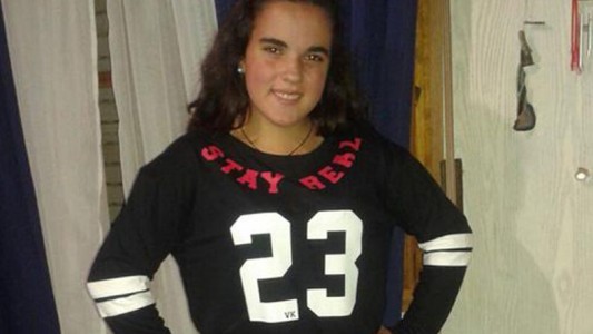 Confirman que la adolescente asesinada en Rufino fue forzada a ingerir medicamentos abortivos