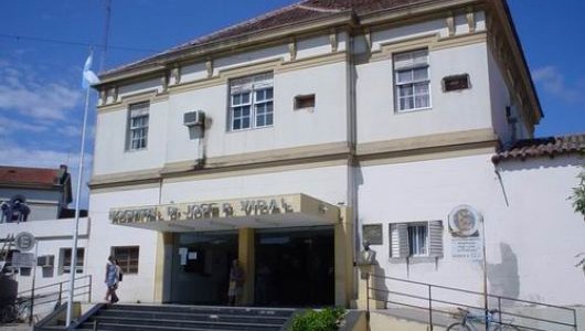 Una niña madre, en grave estado tras dar a luz