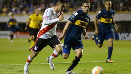 Confirman el Boca-River de junio en Córdoba y proponen un tercer tiempo