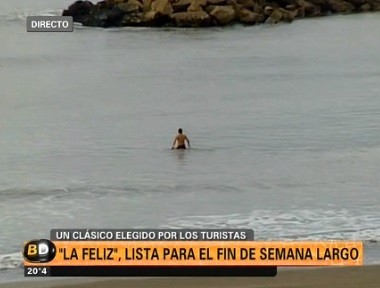 Mar del Plata se prepara para el fin de semana largo