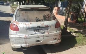 Sobreseyeron al "samurai cordobés" que se defendió de ladrones con una katana