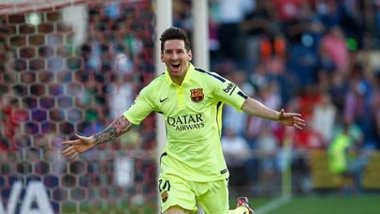 Confirmado: así es la nueva camiseta del Barcelona