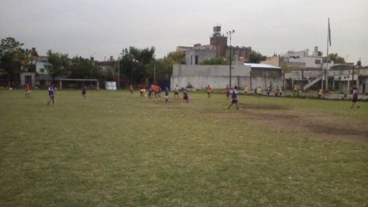 Suspenden un partido de fútbol infantil por un ataque con gas pimienta
