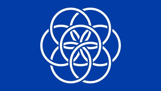 Proponen usar una bandera que identifique al planeta Tierra en los viajes espaciales