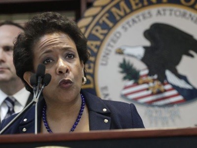 Habló las fiscal norteamericana que lleva la causa