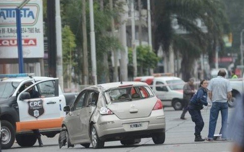 Diputados trata modificaciones al Código Penal para endurecer penas a quienes corran picadas