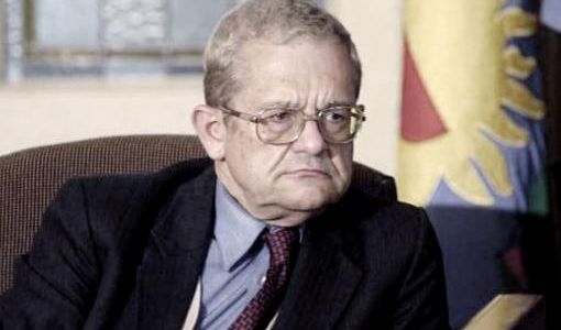 Piombo desmintió su renuncia como juez ante la Corte