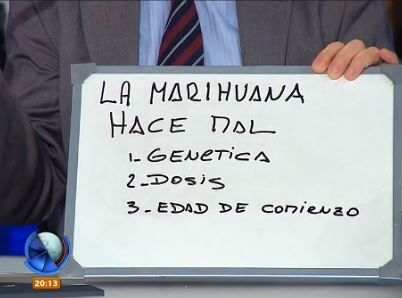 El efecto marihuana: mitos y verdades de una vieja polémica