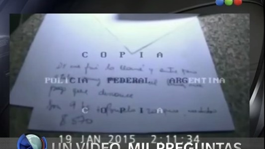 Minuto RSS: Las noticias del lunes, en 60 segundos