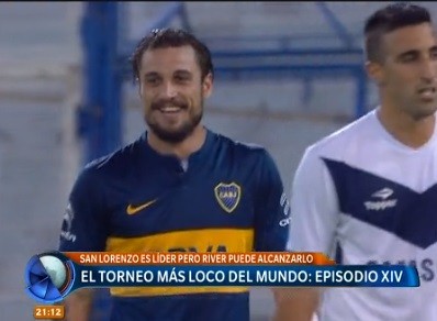 El torneo más loco del mundo: episodio XIV