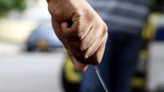 Detuvieron a un joven que mató a cuchilladas a un ladrón