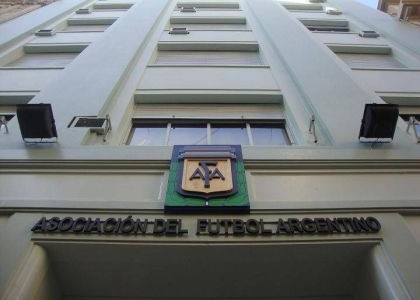 La AFA negó que esté siendo investigada por Estados Unidos