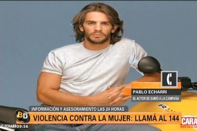 "El machismo es algo que está metido debajo de nuestra piel"