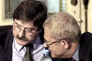 Al igual que Piombo, Sal Llargués renunció a su cargo de juez