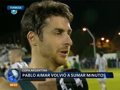 River también avanza en la Copa Argentina