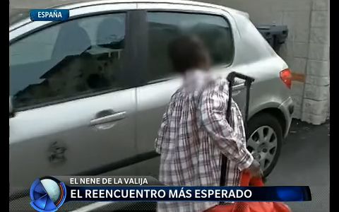 El reencuentro más esperado