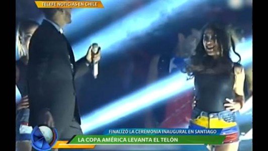 Inicio Copa América