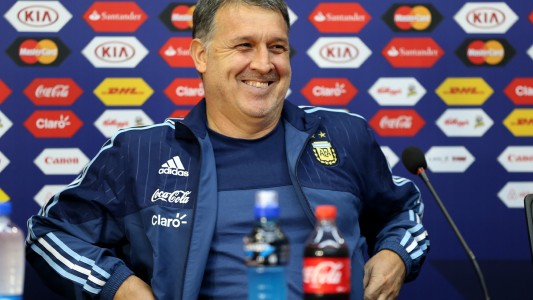 Copa América 2015: Martino habló sobre Paraguay y dijo "Sé el potencial que tienen"
