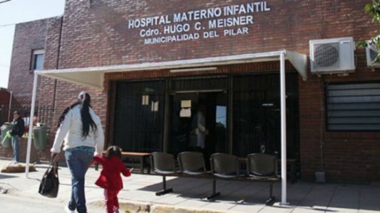 Horror en Pilar: el padrastro de la beba asesinada apareció ahorcado en su celda