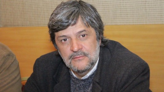 Echaron a un sindicalista argentino de la Asamblea de la OIT por robarse un maletín