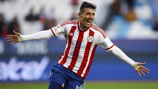 Paraguay consiguió un triunfo clave contra Jamaica