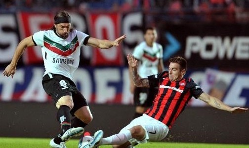 Pavone desestimó el regreso a Estudiantes y está cerca de Racing