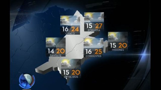 Seguirá la humedad y el mal tiempo todo el fin de semana