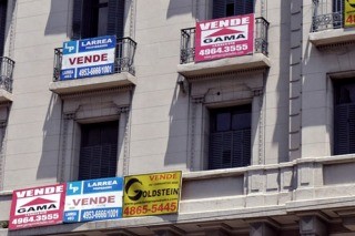 La Cámara Inmobiliaria respaldó la prórroga del uso del CEDIN