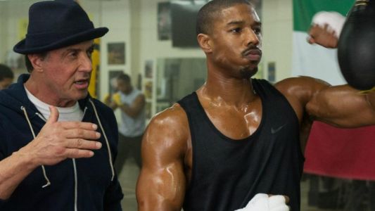 Stallone vuelve a ser Rocky Balboa