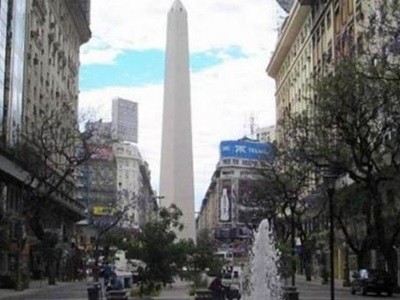 Domingo frío con temperatura máxima de 14 grados
