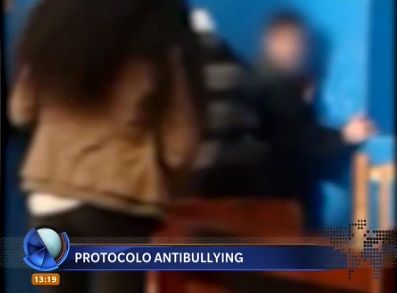 Protocolo contra el bullying en las escuelas bonaerenses
