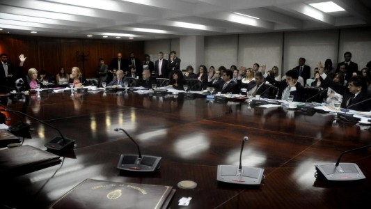 La Cámara Federal porteña declaró inconstitucionales dos artículos de la ley de subrogancias