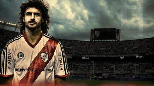 La carta de despedida de Pablito Aimar