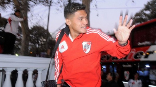 Terminó la novela de Teo Gutiérrez: jugará en el Sporting de Lisboa